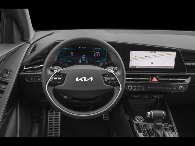 new 2026 Kia Niro car, priced at $37,329