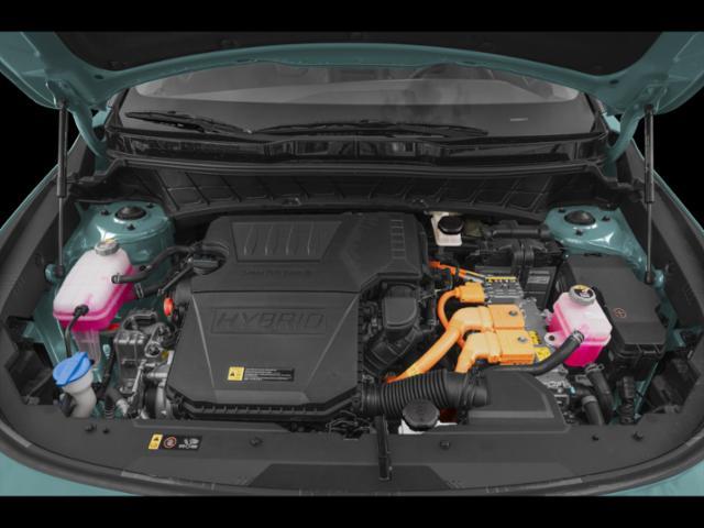 new 2026 Kia Niro car, priced at $37,329