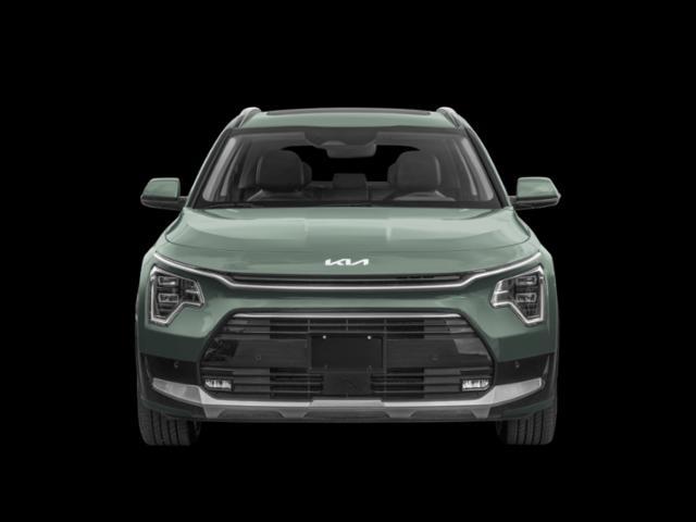 new 2026 Kia Niro car, priced at $37,329