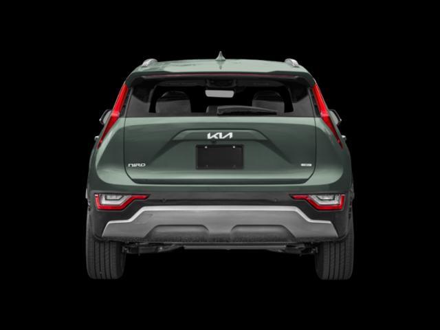 new 2026 Kia Niro car, priced at $37,329