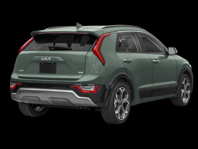 new 2026 Kia Niro car, priced at $37,329