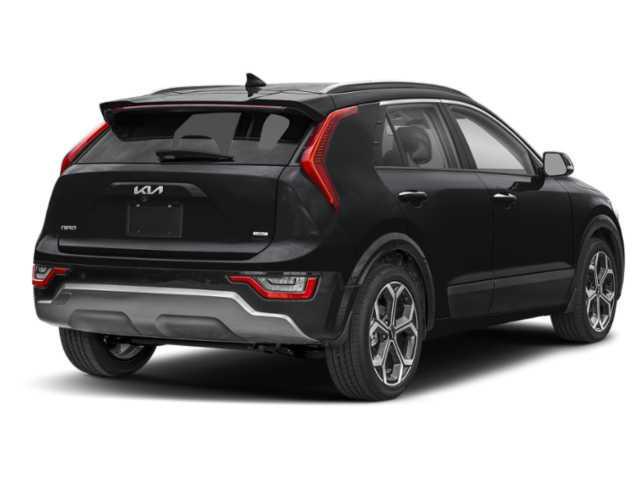new 2026 Kia Niro car, priced at $37,029