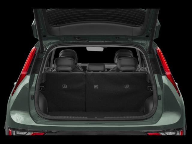 new 2026 Kia Niro car, priced at $37,329