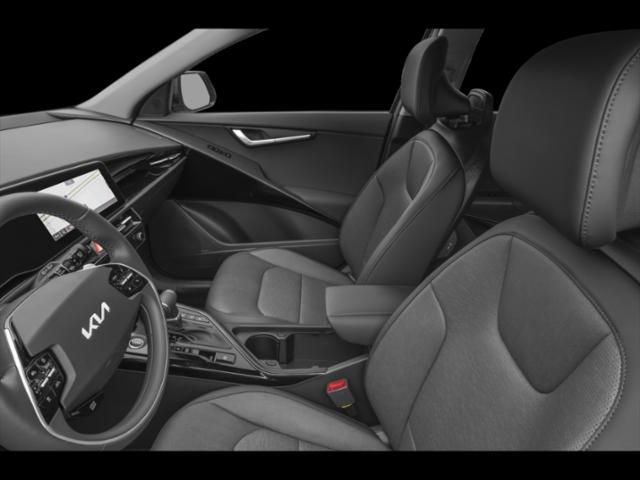 new 2026 Kia Niro car, priced at $37,329
