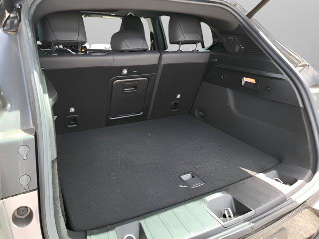 used 2024 Alfa Romeo Tonale car, priced at $25,168