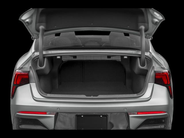 new 2026 Kia K5 car, priced at $33,574