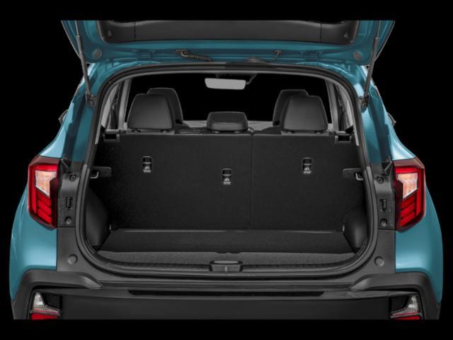 new 2026 Kia Seltos car, priced at $29,585