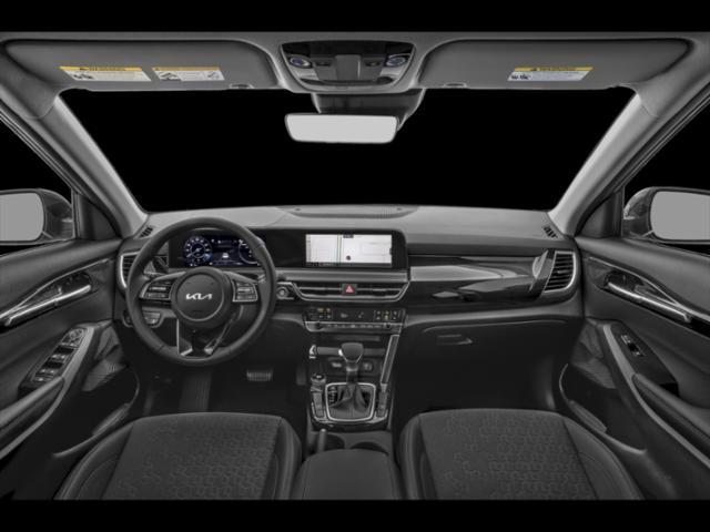 new 2026 Kia Seltos car, priced at $29,585