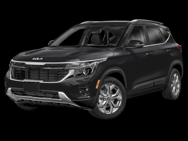 new 2026 Kia Seltos car, priced at $29,585