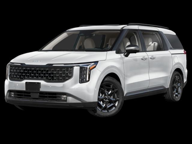 new 2026 Kia Carnival car, priced at $55,039