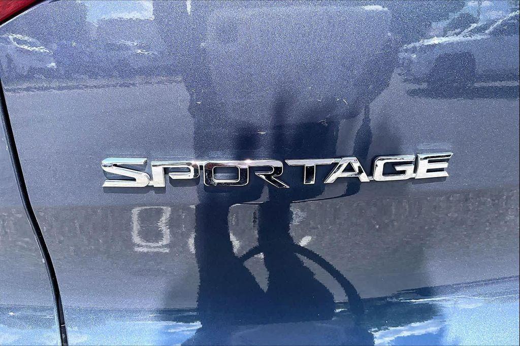 used 2016 Kia Sportage car, priced at $12,500