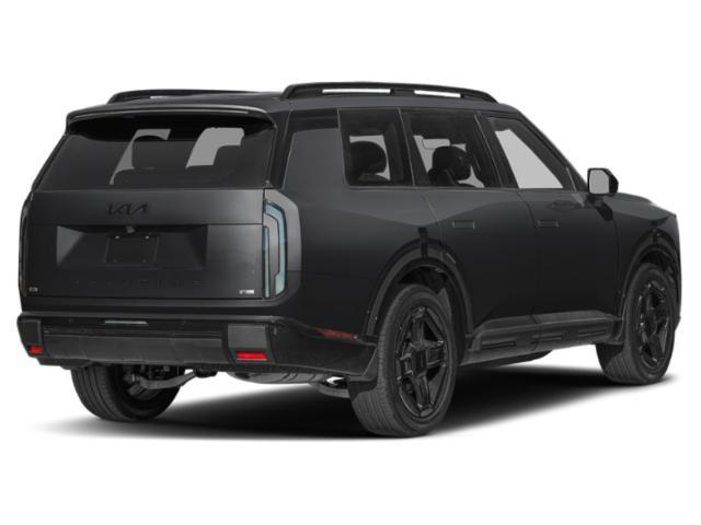 new 2027 Kia Telluride Hybrid car, priced at $60,627