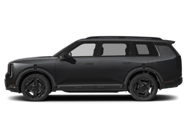 new 2027 Kia Telluride Hybrid car, priced at $60,627