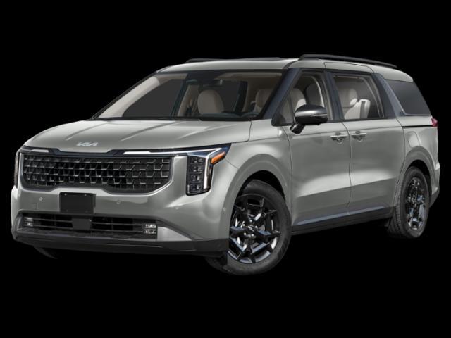 new 2026 Kia Carnival car, priced at $51,523