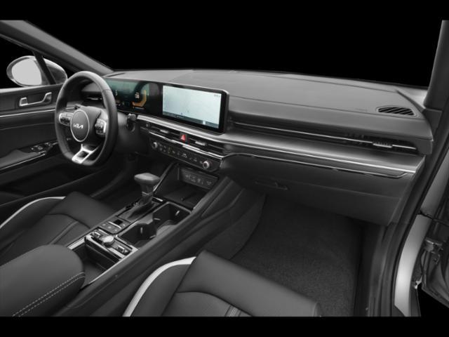 new 2026 Kia K5 car, priced at $33,804