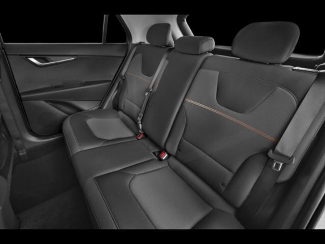 new 2026 Kia Niro car, priced at $28,606