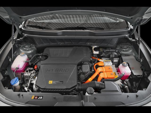 new 2026 Kia Niro car, priced at $28,606
