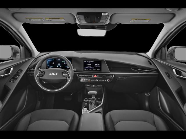 new 2026 Kia Niro car, priced at $28,606