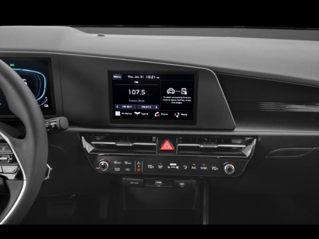 new 2026 Kia Niro car, priced at $28,606
