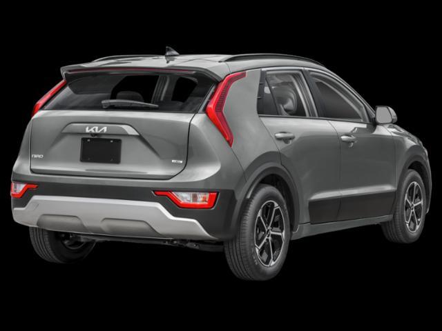 new 2026 Kia Niro car, priced at $28,606