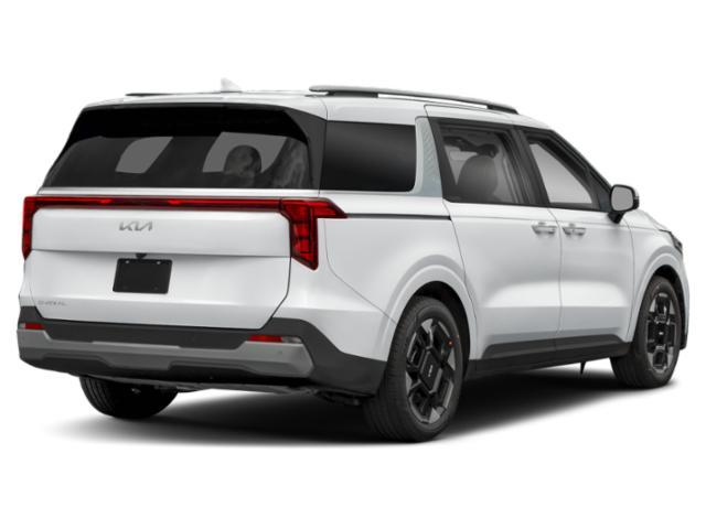new 2026 Kia Carnival car, priced at $41,732