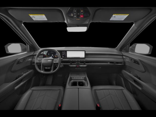 new 2027 Kia Telluride car, priced at $51,084
