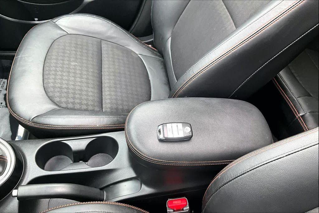 used 2018 Kia Soul car, priced at $14,015