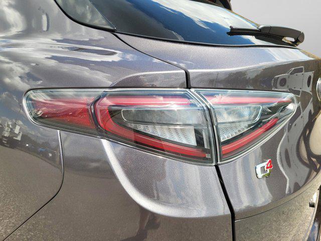 new 2026 Alfa Romeo Stelvio car, priced at $63,215