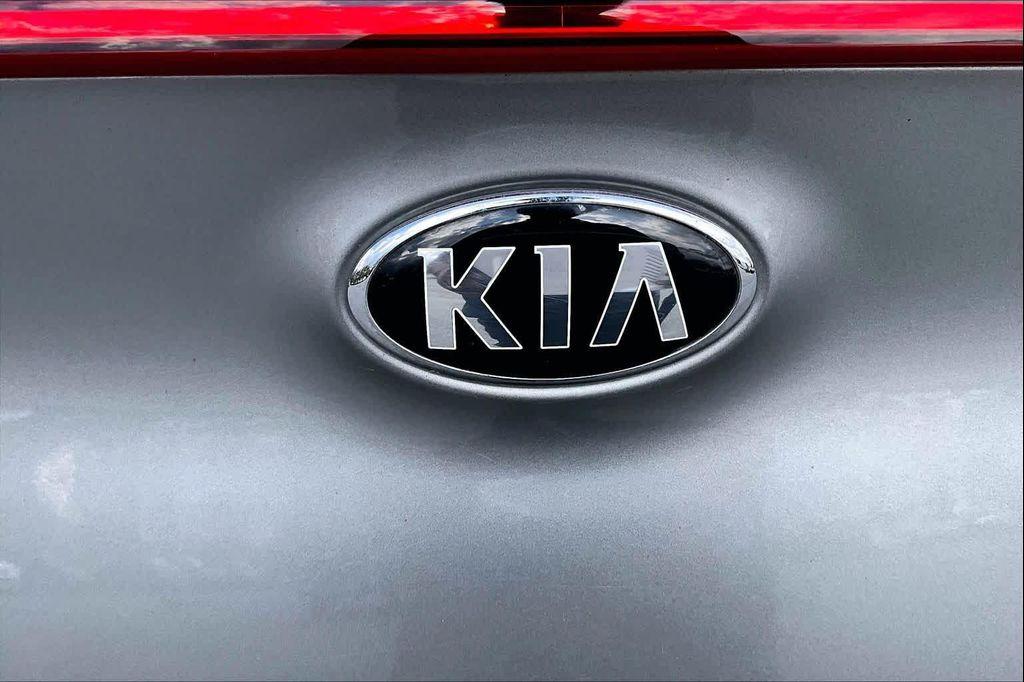 used 2020 Kia Sportage car, priced at $14,750