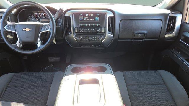 used 2014 Chevrolet Silverado 1500 car, priced at $17,921