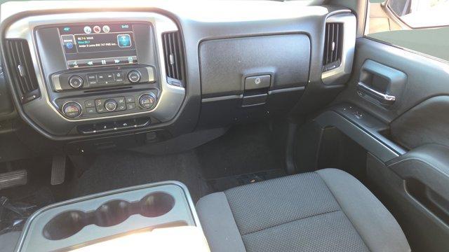 used 2014 Chevrolet Silverado 1500 car, priced at $17,921