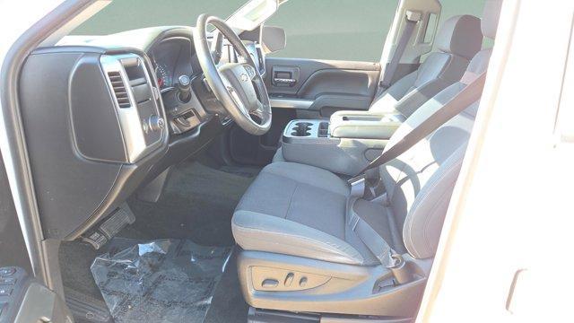 used 2014 Chevrolet Silverado 1500 car, priced at $17,921