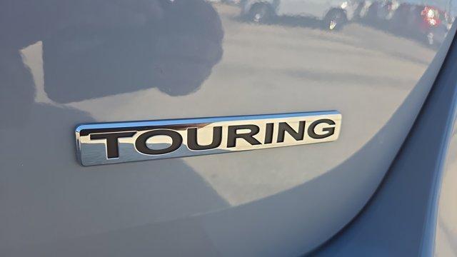 new 2026 Honda Odyssey car