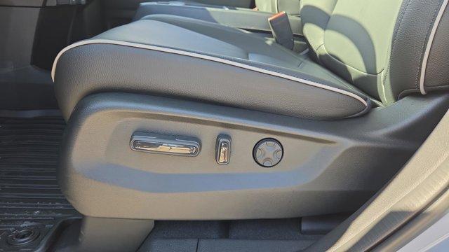 new 2026 Honda Odyssey car