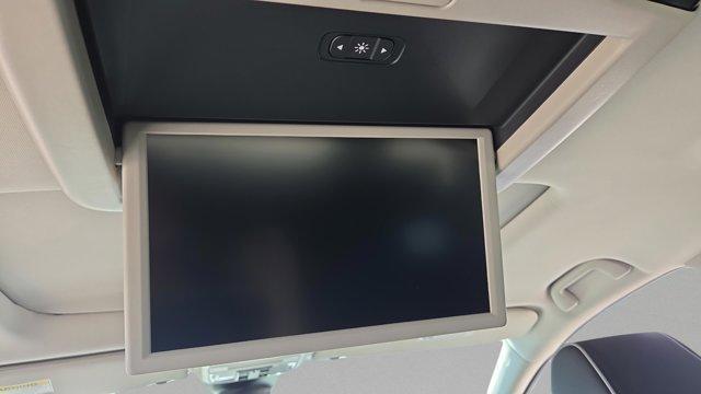 new 2026 Honda Odyssey car