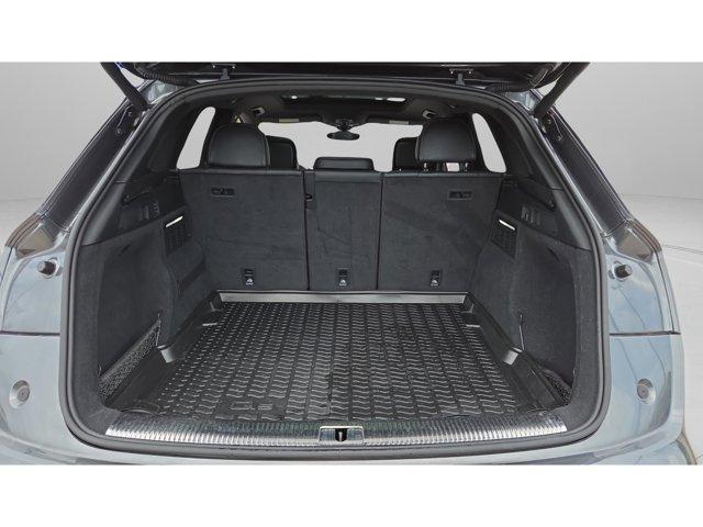 used 2020 Audi SQ5 car, priced at $22,991