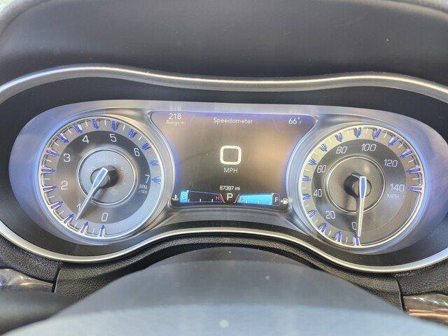 used 2017 Chrysler 300C car, priced at $14,991