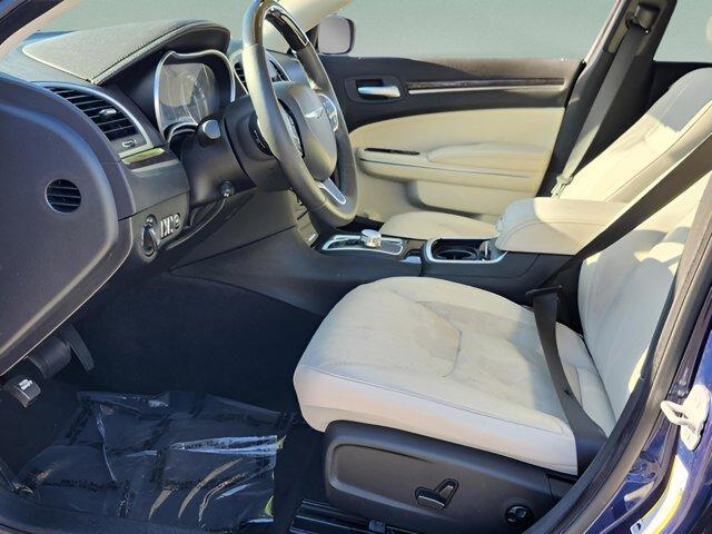 used 2017 Chrysler 300C car, priced at $14,991
