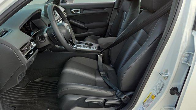 new 2026 Honda Civic car