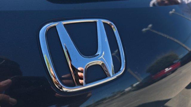 used 2024 Honda HR-V car, priced at $22,999