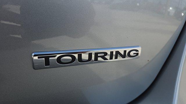 new 2026 Honda Odyssey car