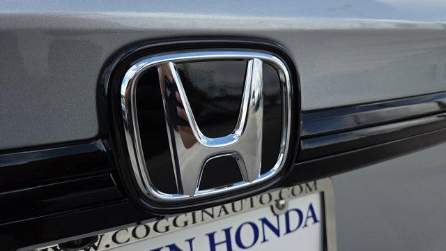 new 2026 Honda Odyssey car