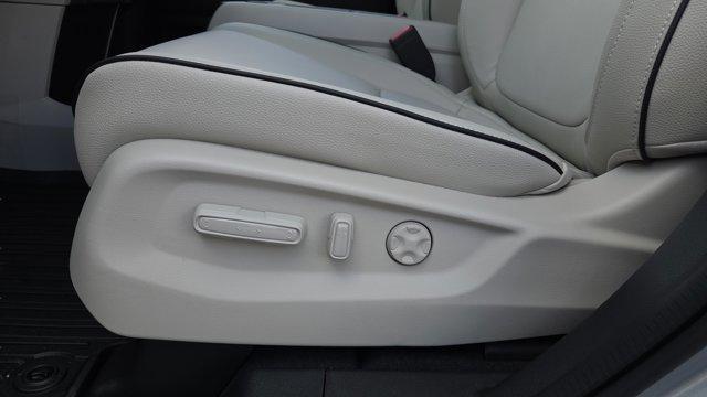 new 2026 Honda Odyssey car