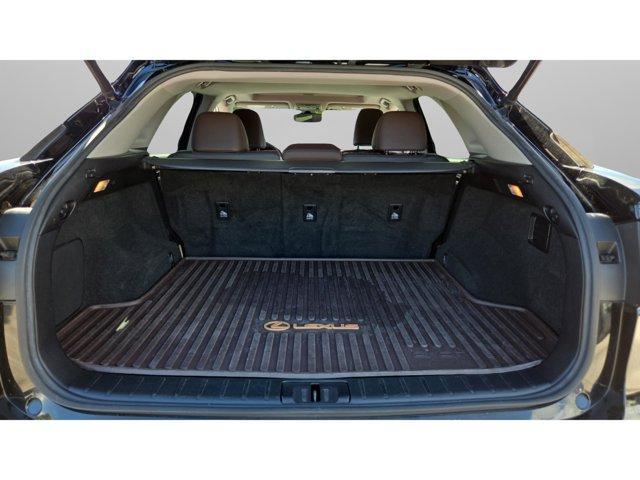 used 2016 Lexus RX 350 car, priced at $23,991