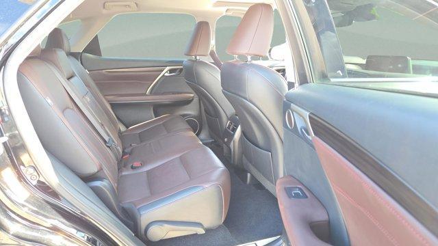 used 2016 Lexus RX 350 car, priced at $23,991