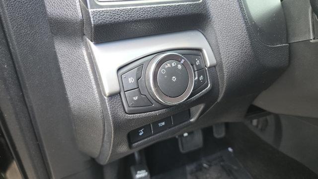 used 2017 Ford Explorer car, priced at $16,489