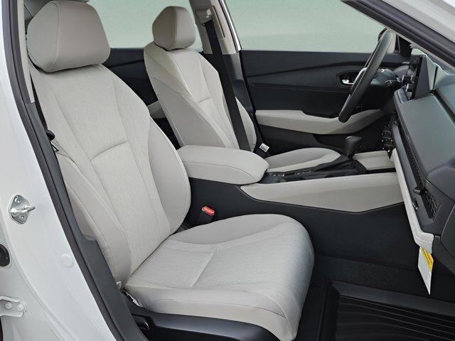 new 2025 Honda Accord car, priced at $29,503