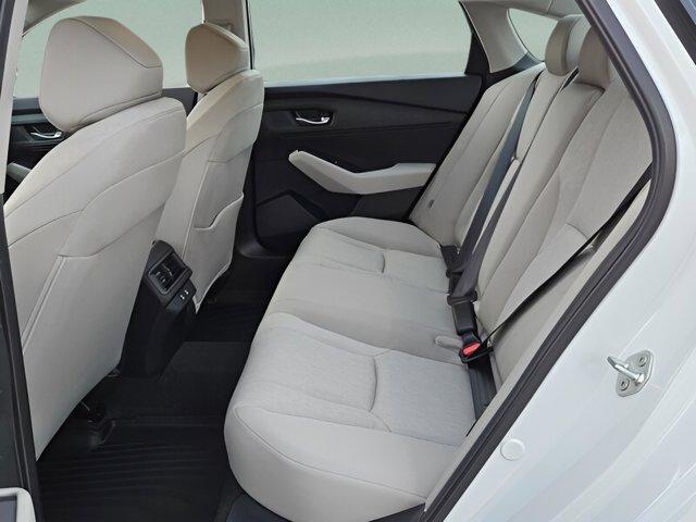 new 2025 Honda Accord car, priced at $29,503