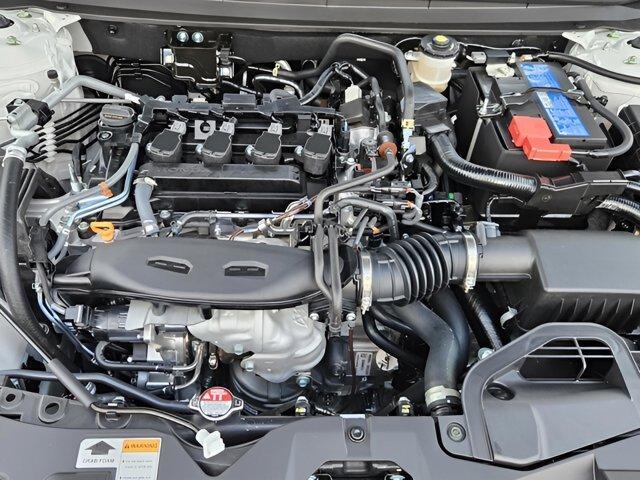 new 2025 Honda Accord car, priced at $29,503