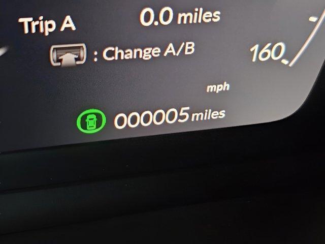 new 2025 Honda Accord car, priced at $29,503